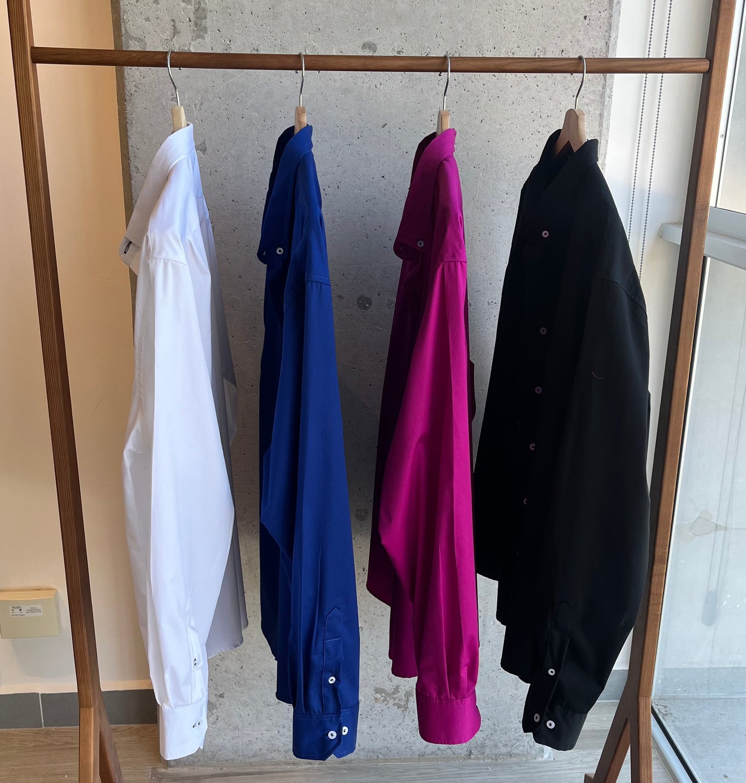 TALLAS EXTRAS 3XL 4XL Y 5XL